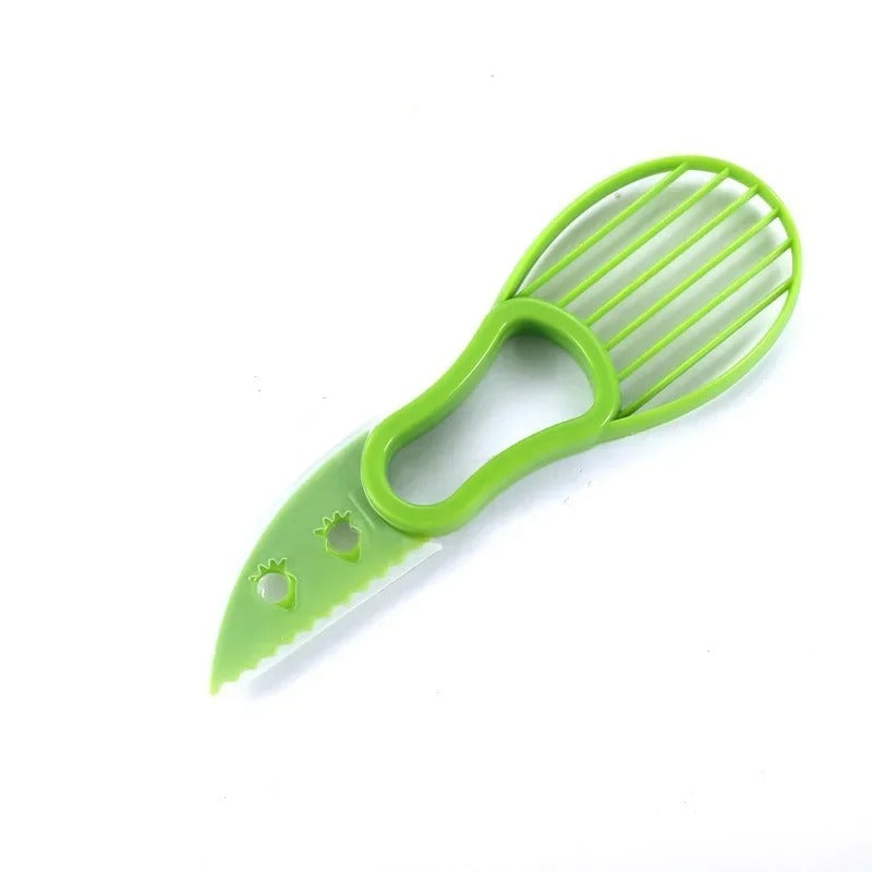 3 In 1 Avocado Slicer