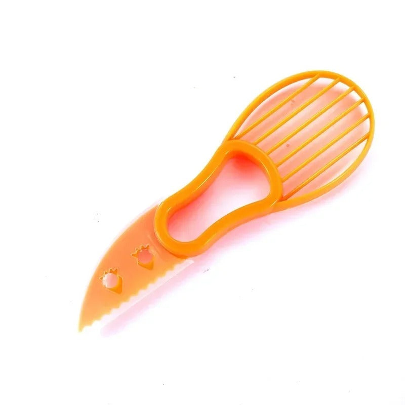 3 In 1 Avocado Slicer