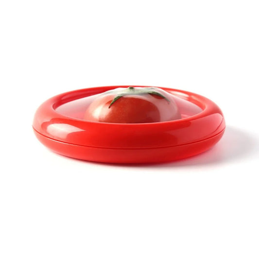 Fruit and vegetable fresh-keeping box