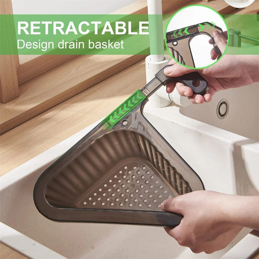 Kitchen Sink Filter Basket