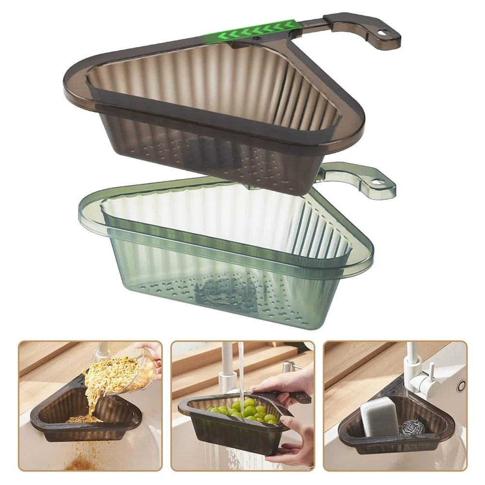 Kitchen Sink Filter Basket