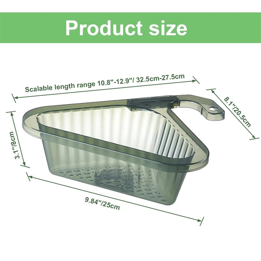 Kitchen Sink Filter Basket