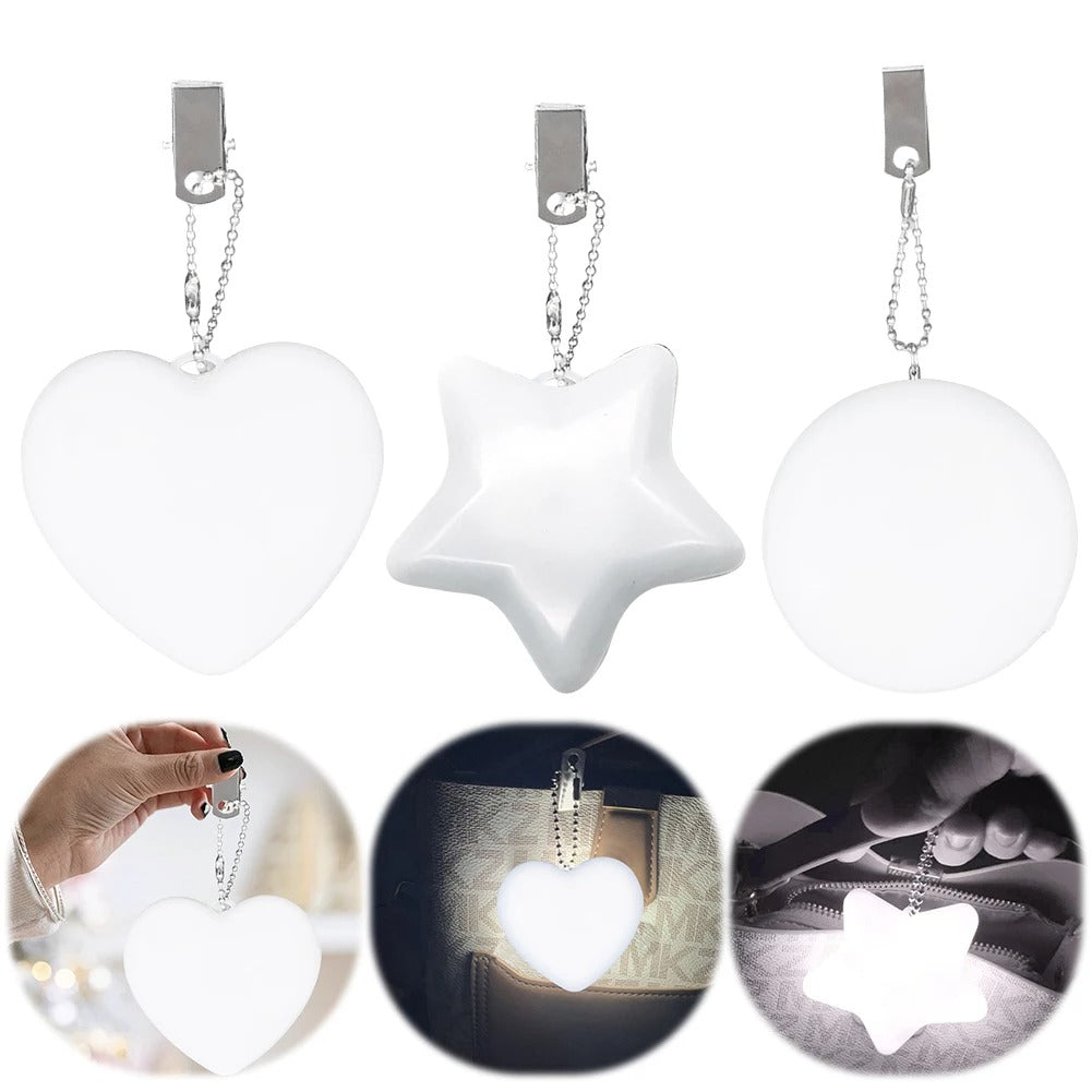 LED Handbag Light