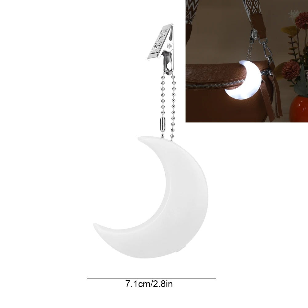 LED Handbag Light