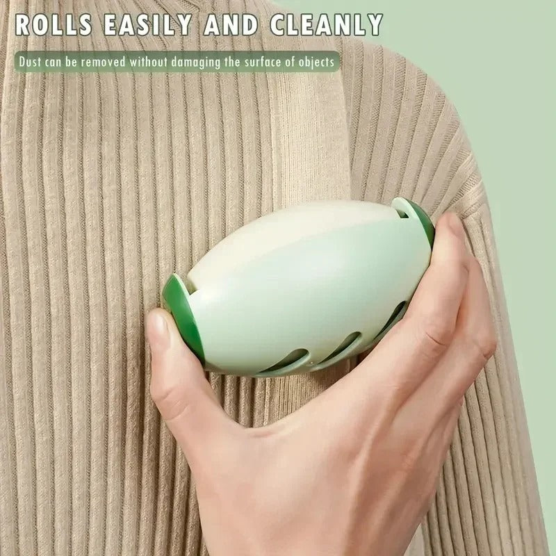Reusable & Washable Lint Roller