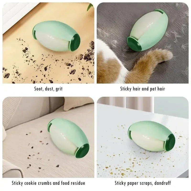 Reusable & Washable Lint Roller