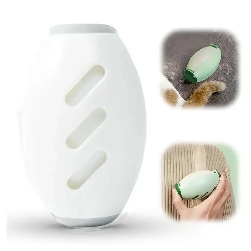 Reusable & Washable Lint Roller