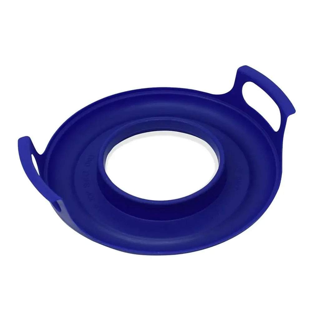 Microwave Bowl Holder with Handles