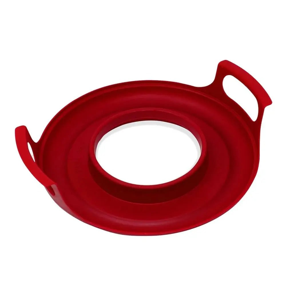 Microwave Bowl Holder with Handles