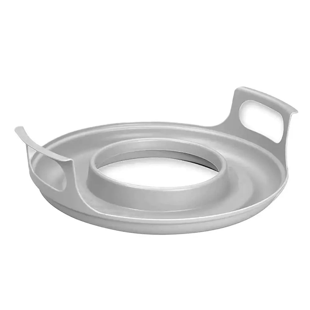 Microwave Bowl Holder with Handles