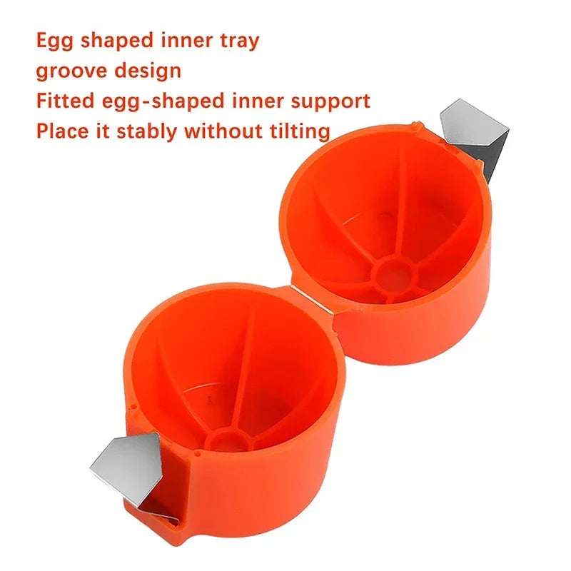 Eggshell Separator