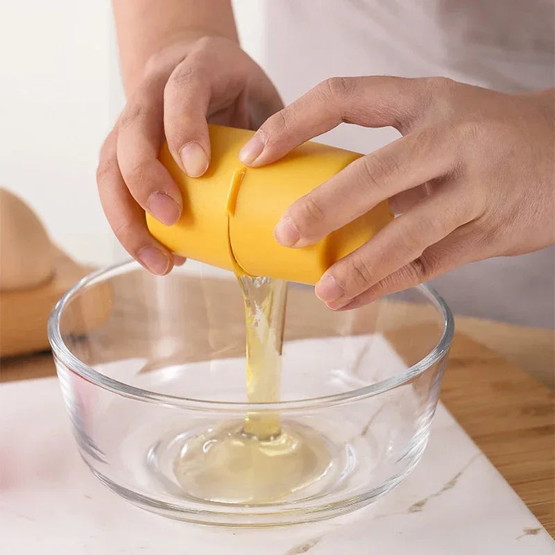 Eggshell Separator