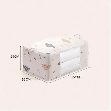 Large Capacity Storage Bag