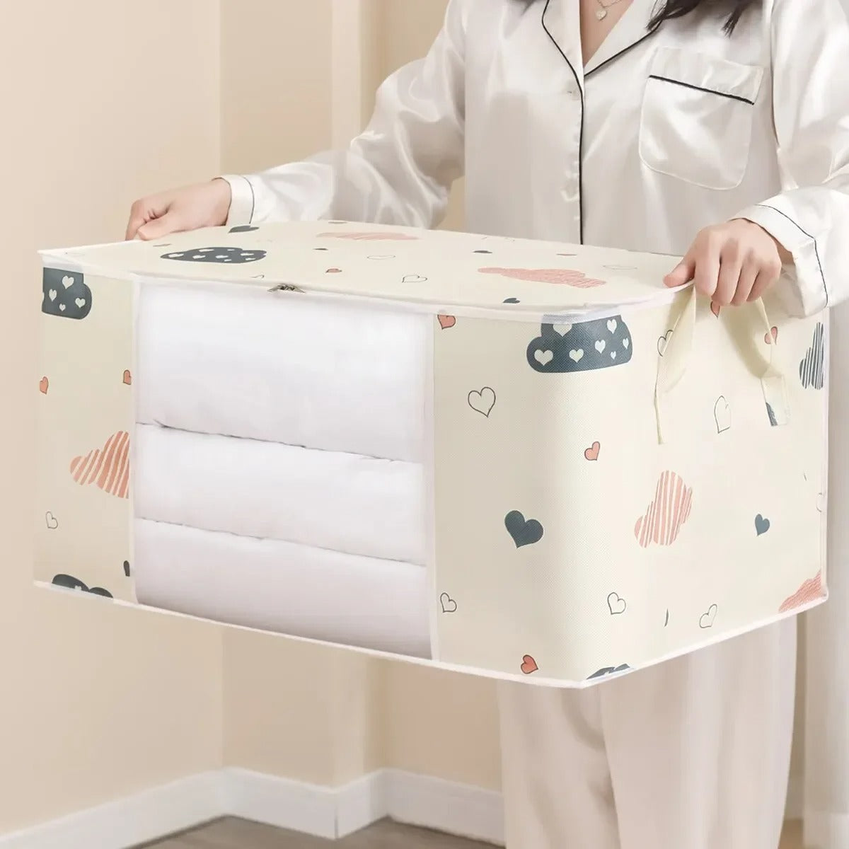 Large Capacity Storage Bag