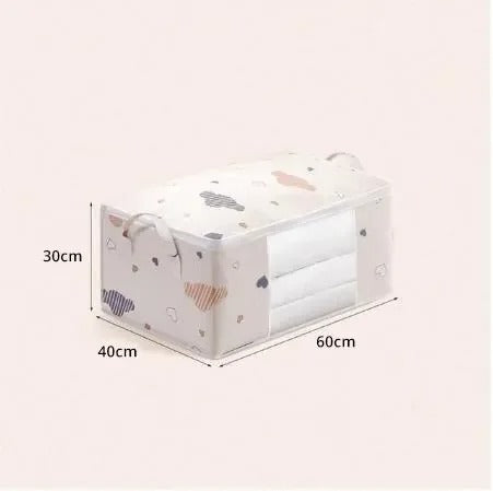 Large Capacity Storage Bag