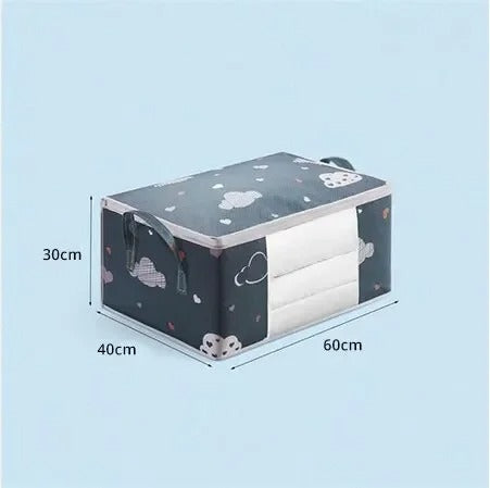 Large Capacity Storage Bag