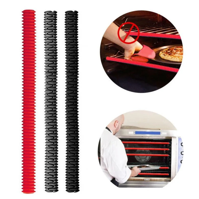 Heat Resistant Oven Rack Protector