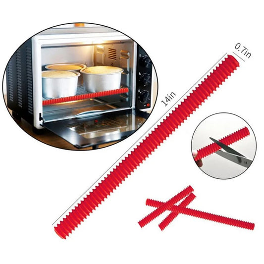 Heat Resistant Oven Rack Protector
