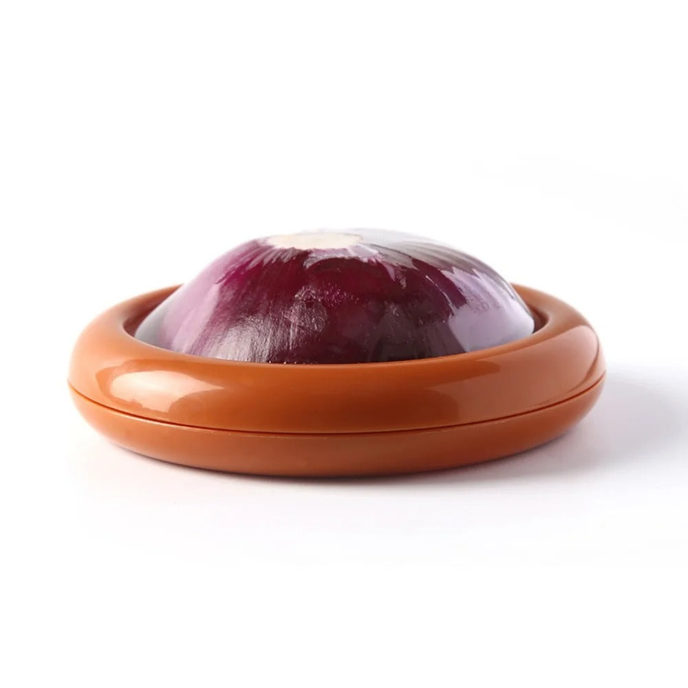 Fruit and vegetable fresh-keeping box