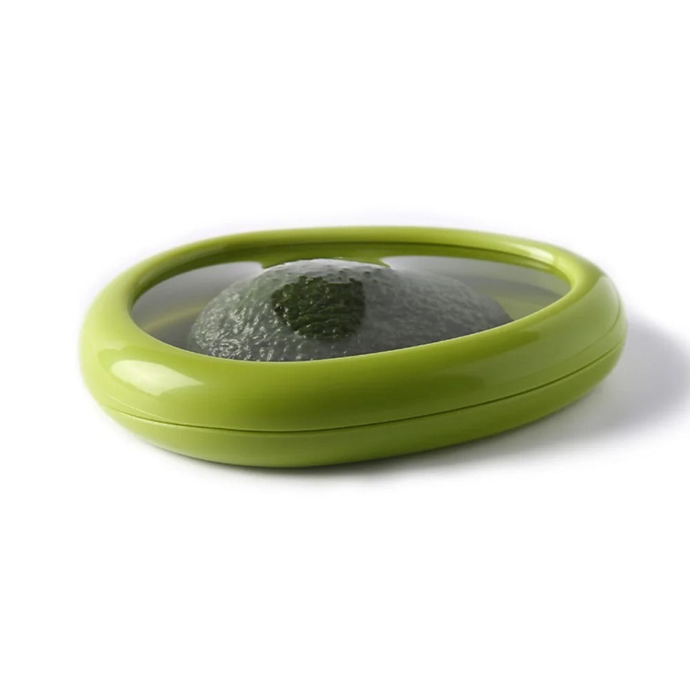Fruit and vegetable fresh-keeping box