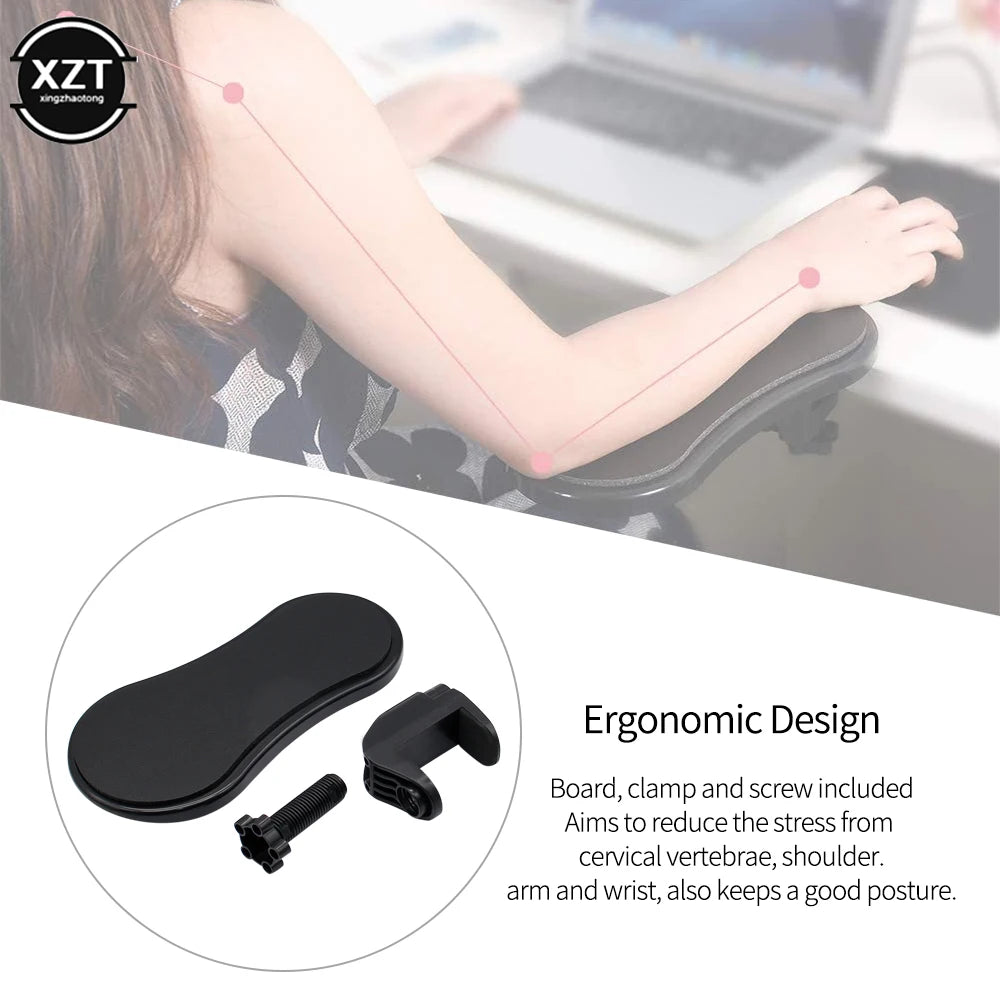 Desktop Arm Rest