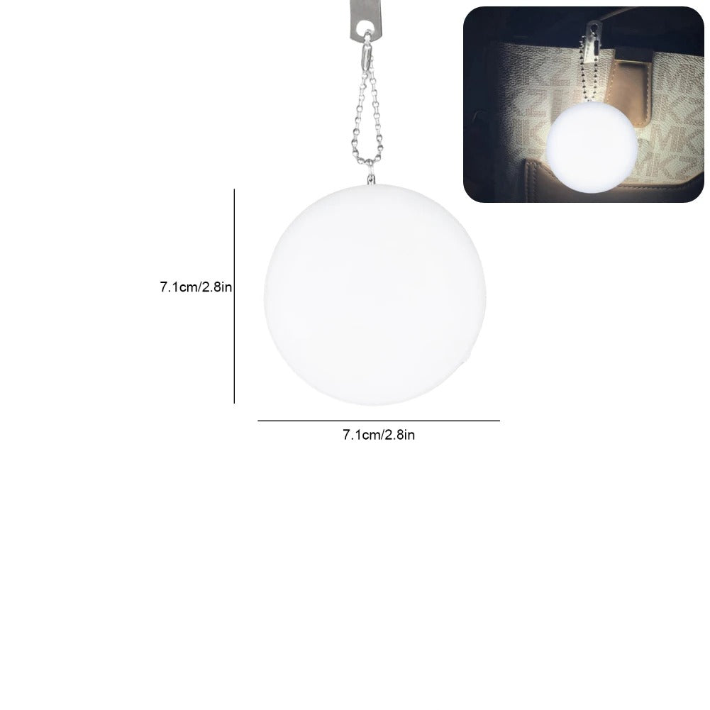 LED Handbag Light