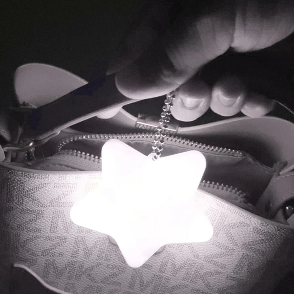 LED Handbag Light