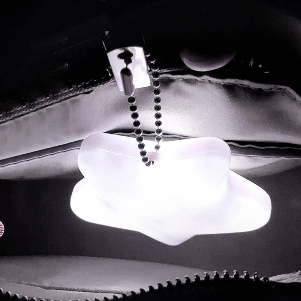 LED Handbag Light
