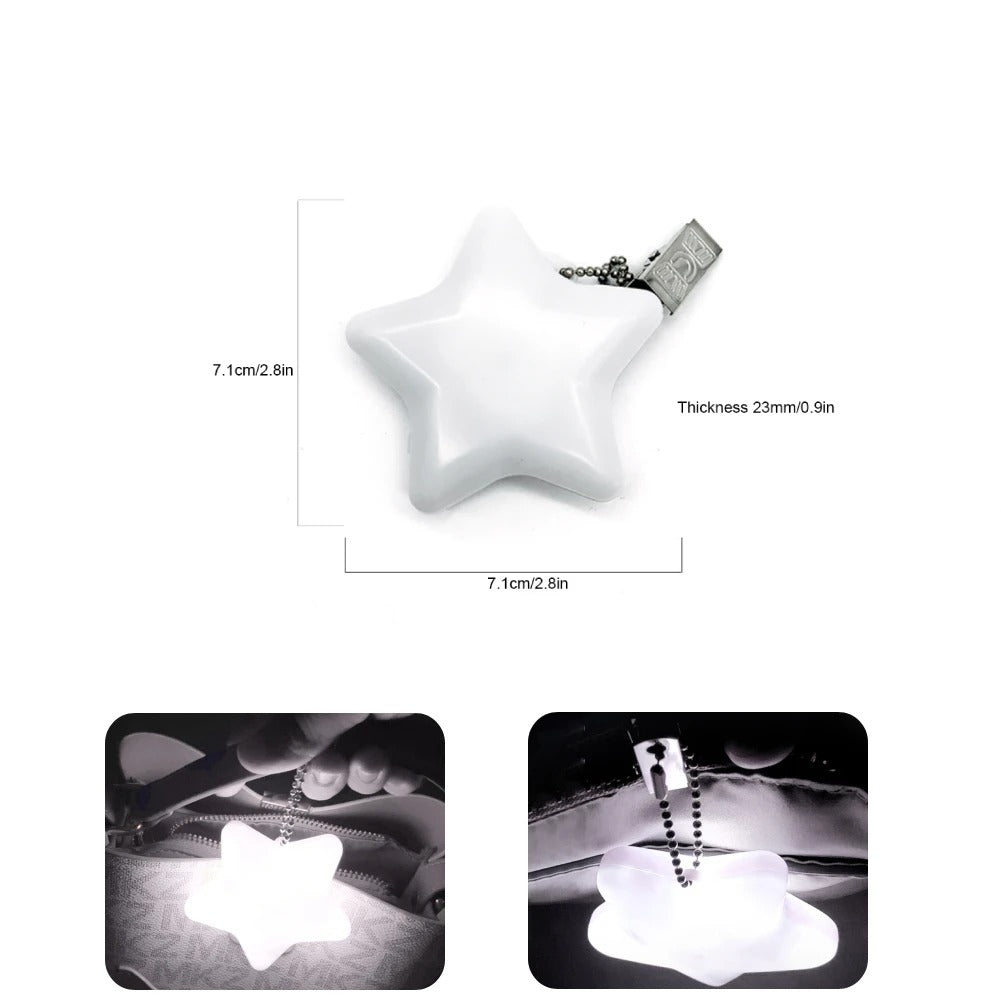 LED Handbag Light