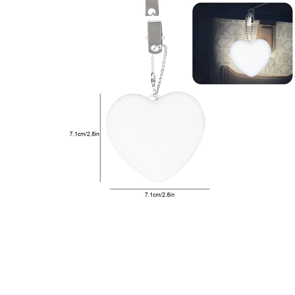 LED Handbag Light