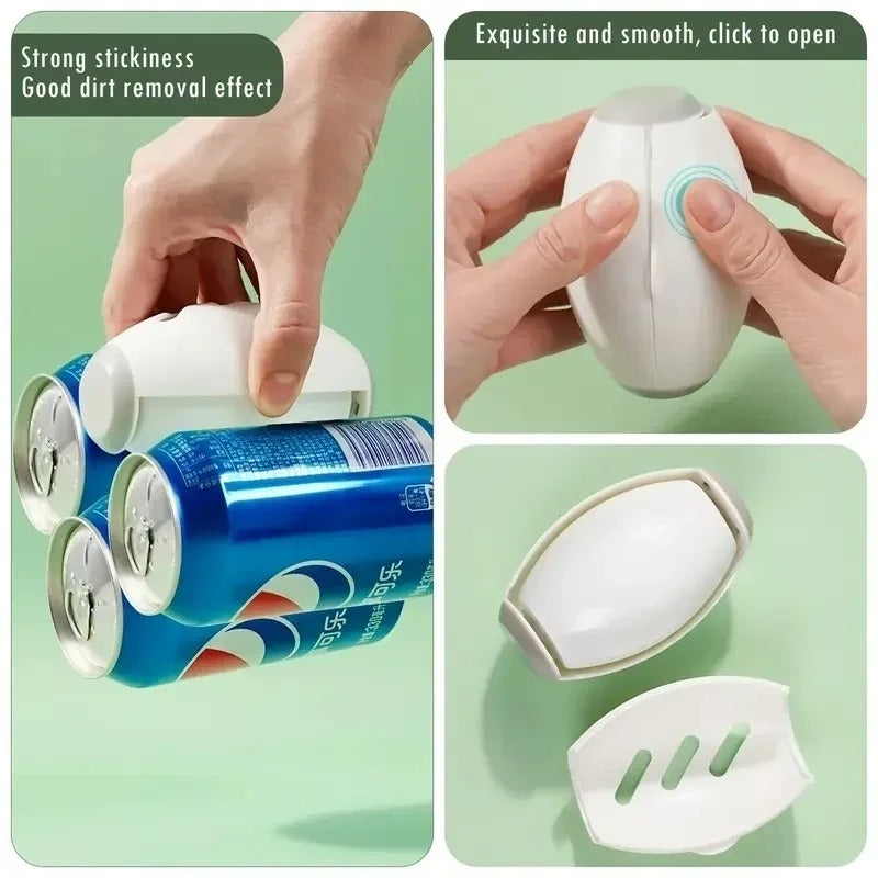 Reusable & Washable Lint Roller
