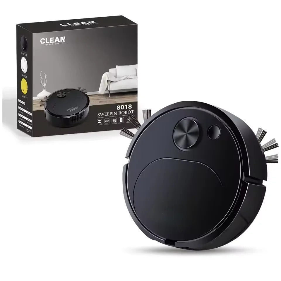 USB Sweeping Robot Vacuum Cleaner