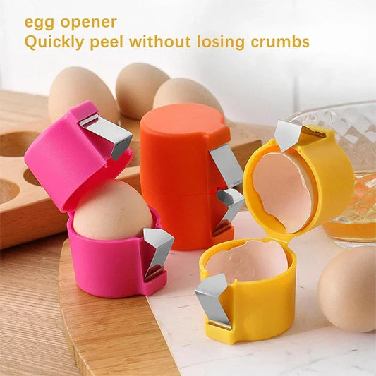 Eggshell Separator