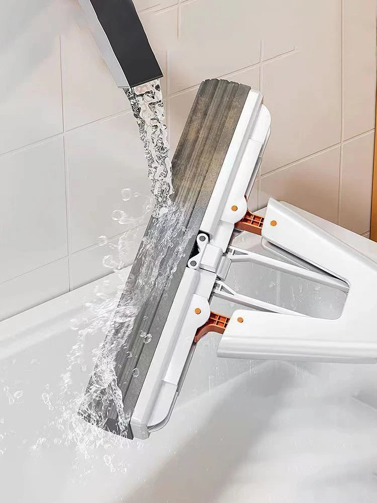 Self Cleaning Mop