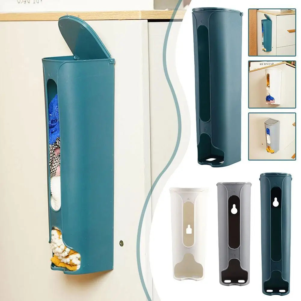 Wall Mounted Organiser