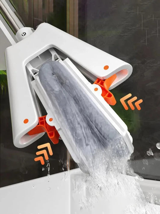 Self Cleaning Mop