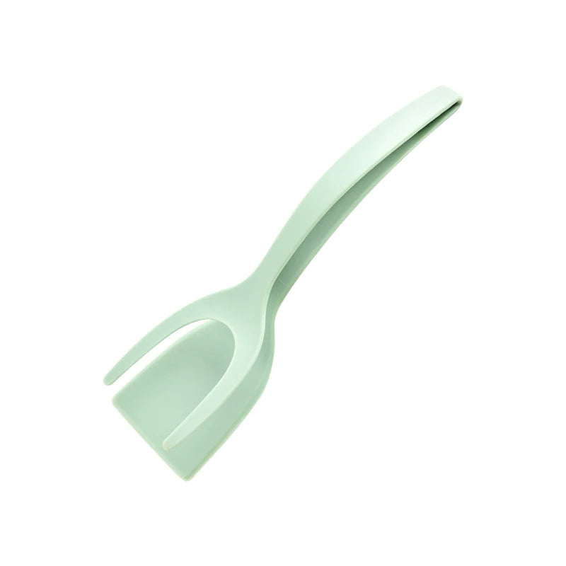 2 in 1 Grip Flip Spatula