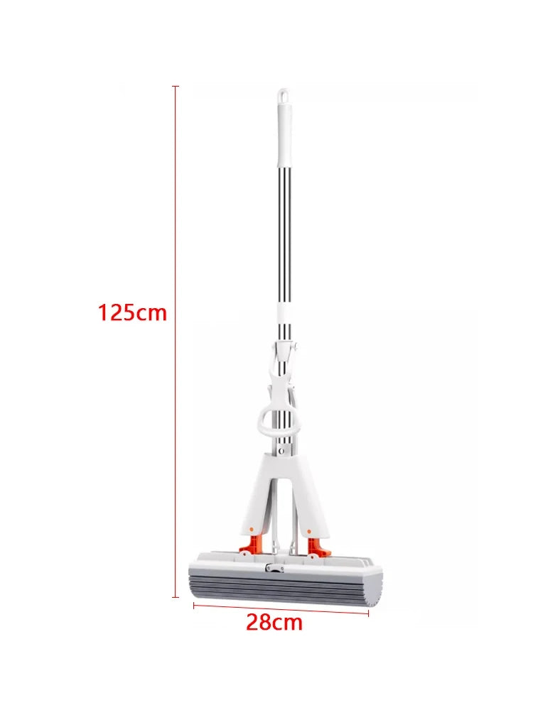 Self Cleaning Mop