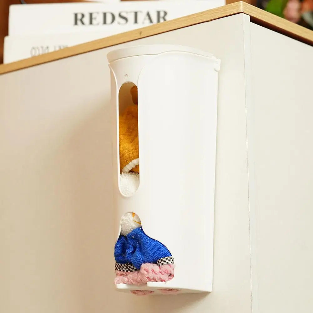 Wall Mounted Organiser