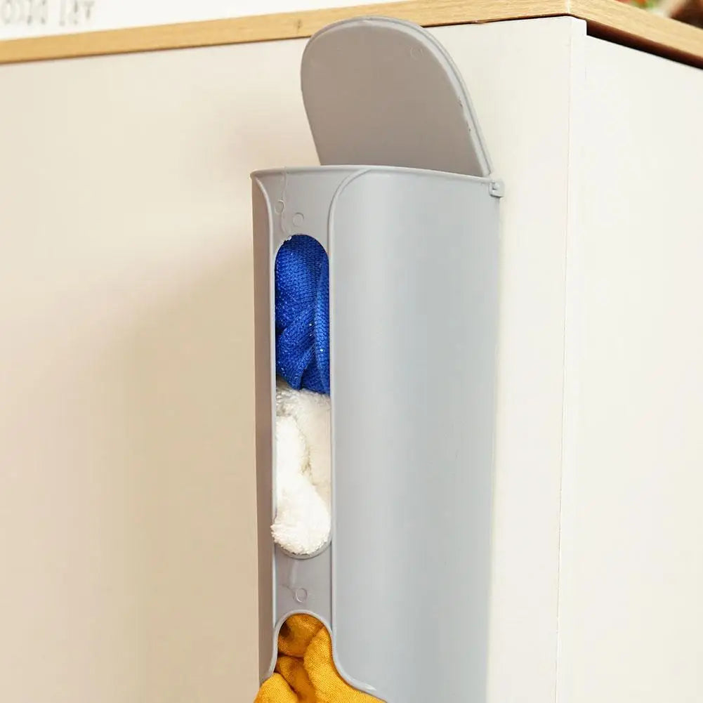 Wall Mounted Organiser