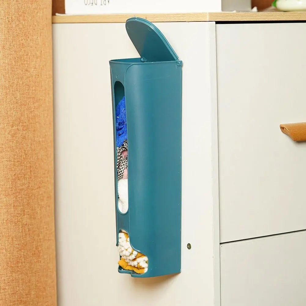 Wall Mounted Organiser