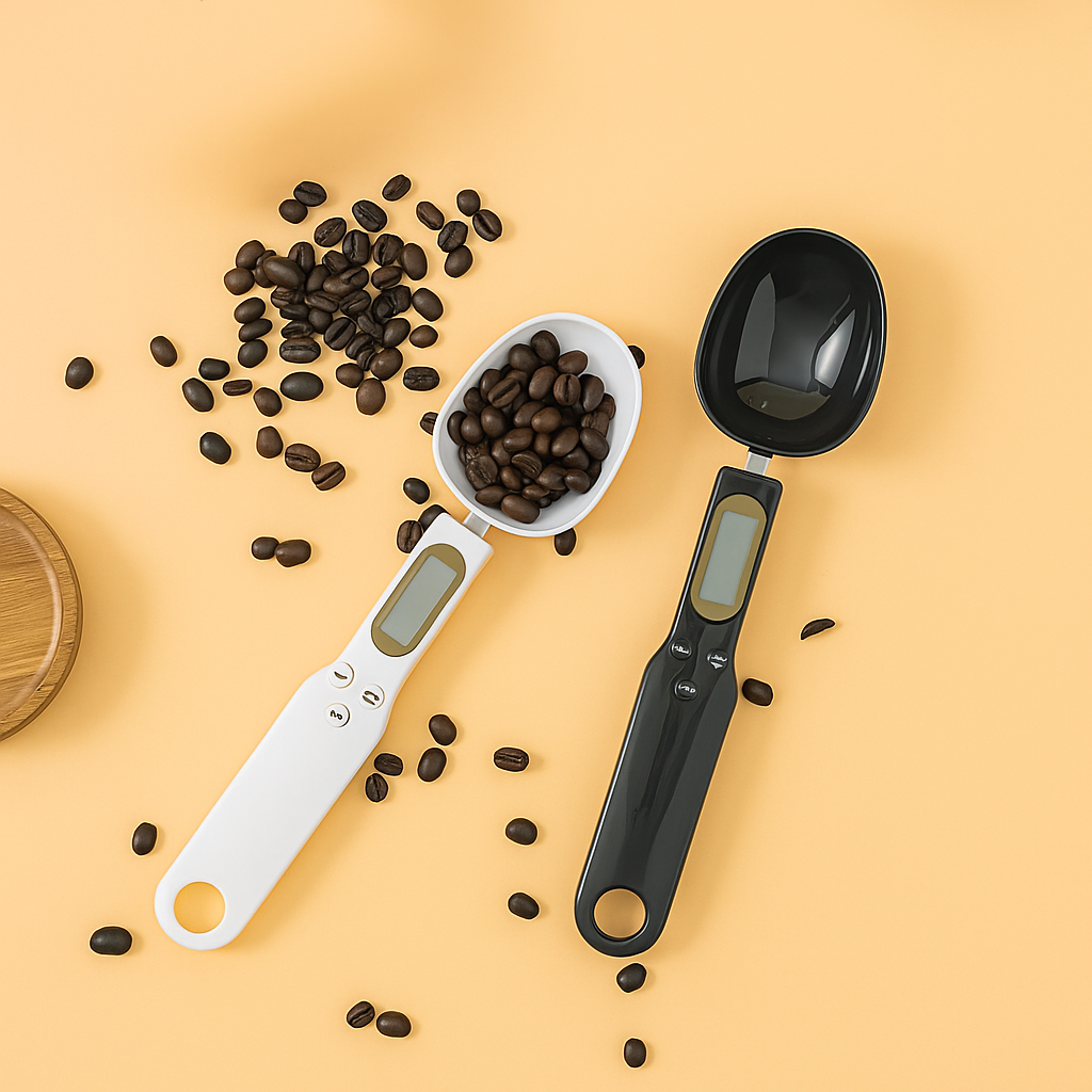 Digital Mini Spoon Scale