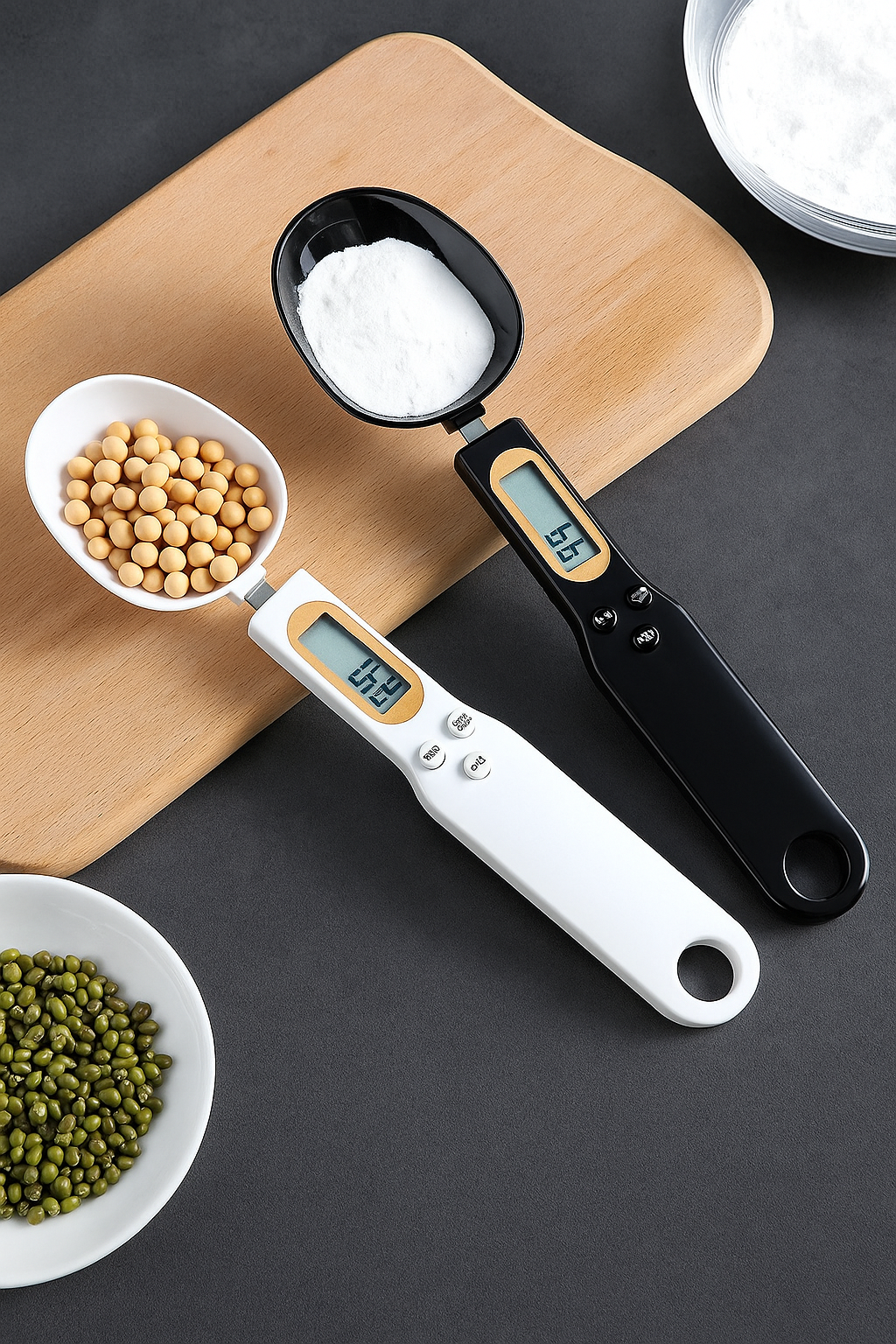 Digital Mini Spoon Scale