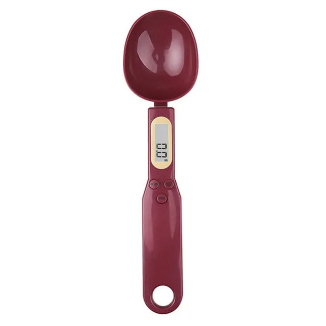 Digital Mini Spoon Scale