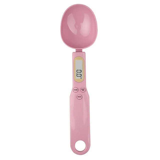 Digital Mini Spoon Scale