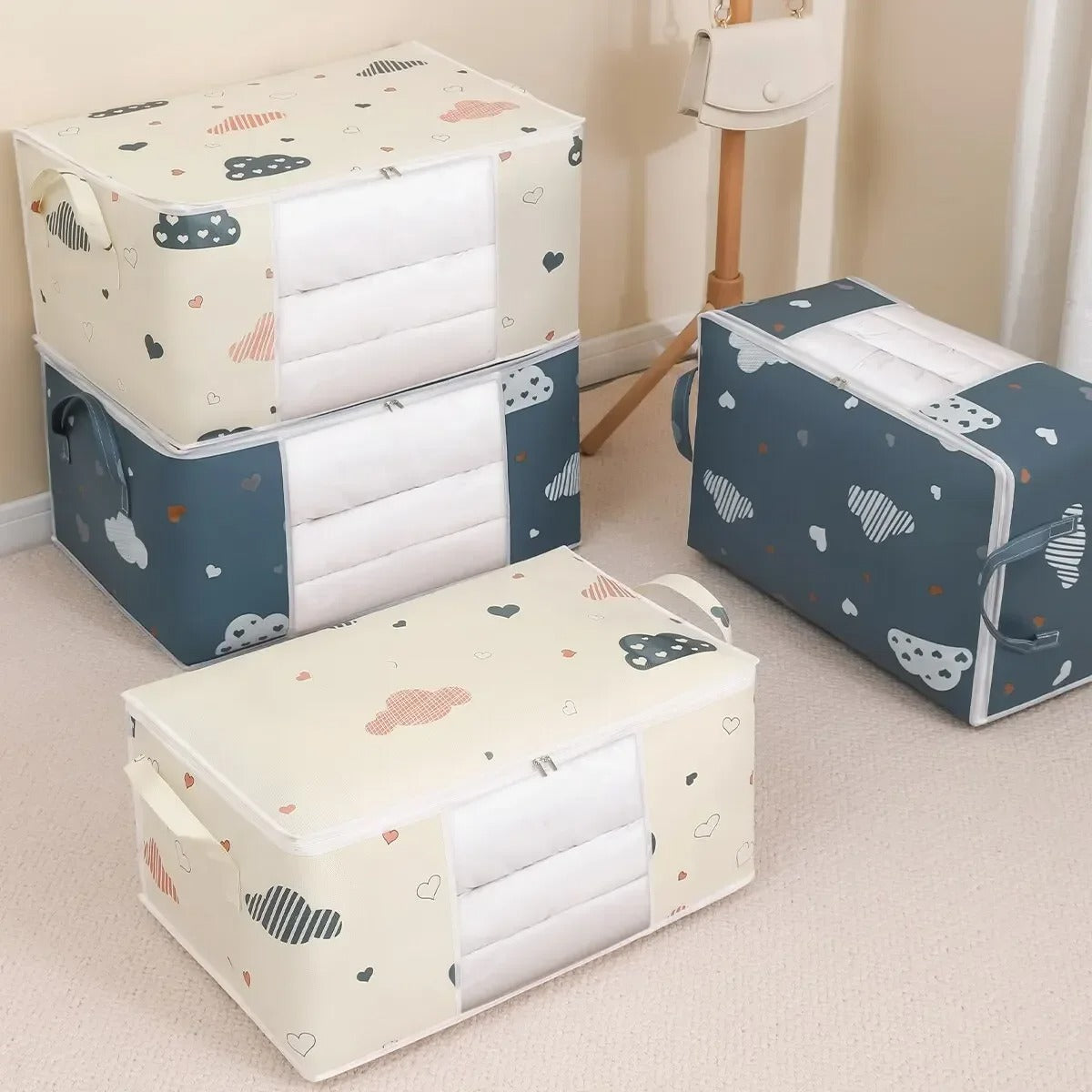 Large Capacity Storage Bag
