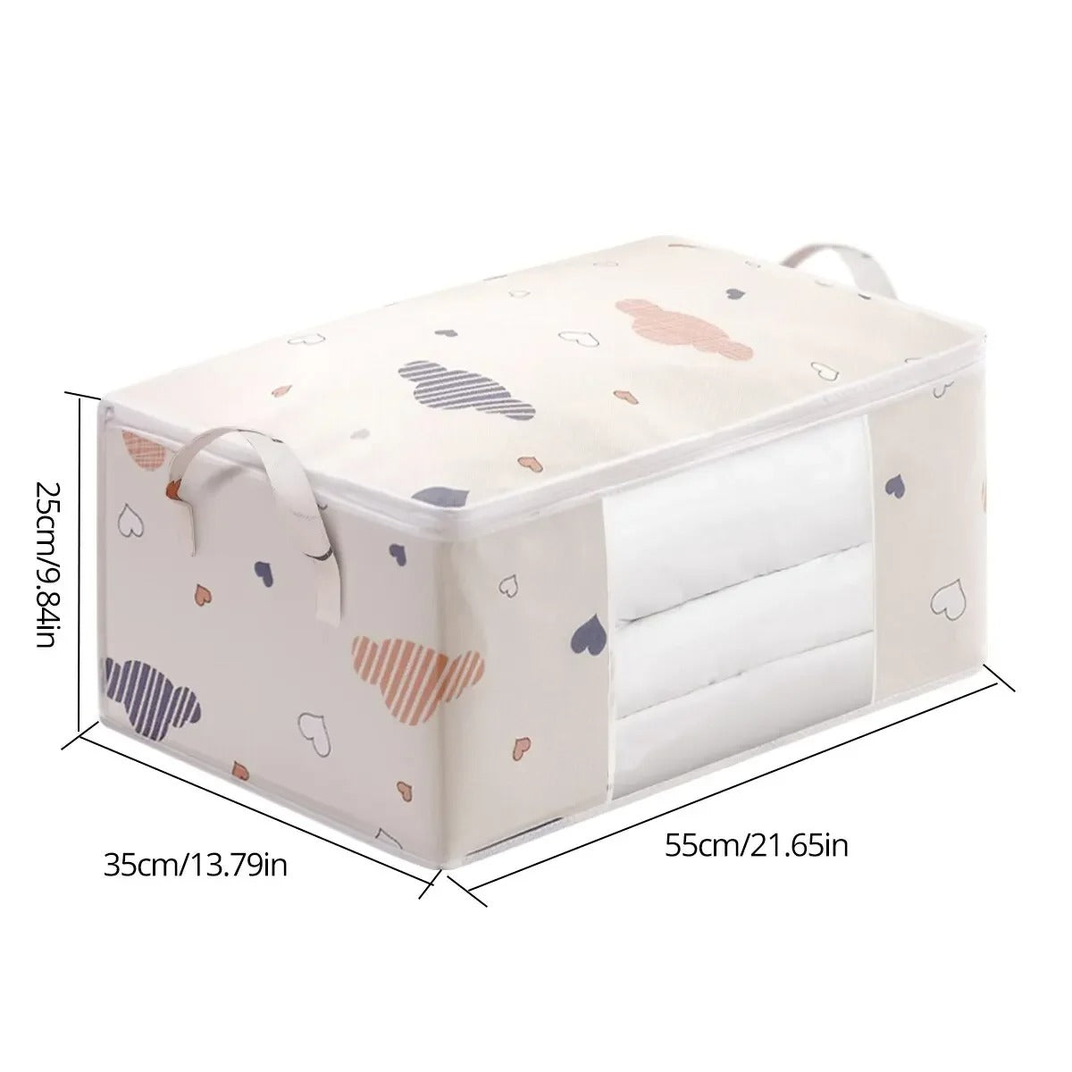 Large Capacity Storage Bag