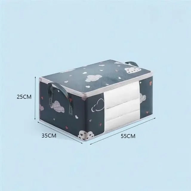 Large Capacity Storage Bag